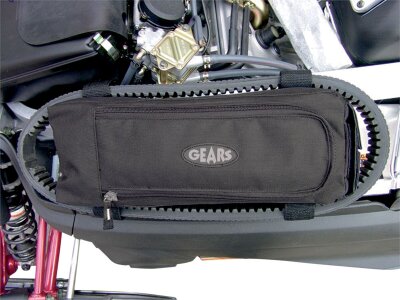Luggage Tool Bag
