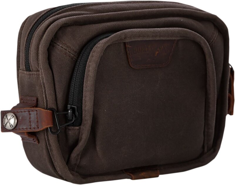 Bag Handlebar Oak