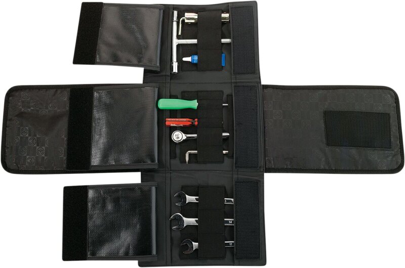 Pack Tool Fender Mount