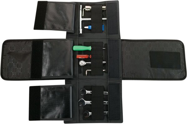 Pack Tool Fender Mount