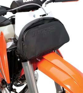 Pack Number Plate Trail