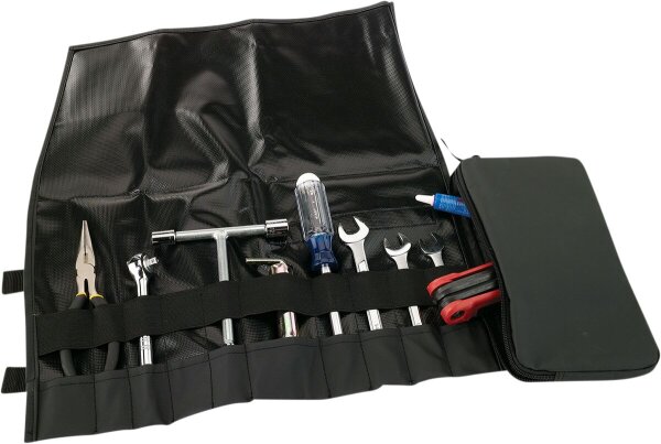 Wrap Tool