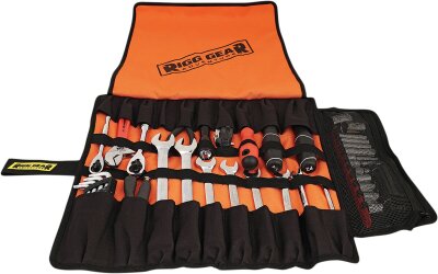 Pack Trails End Tool Bag
