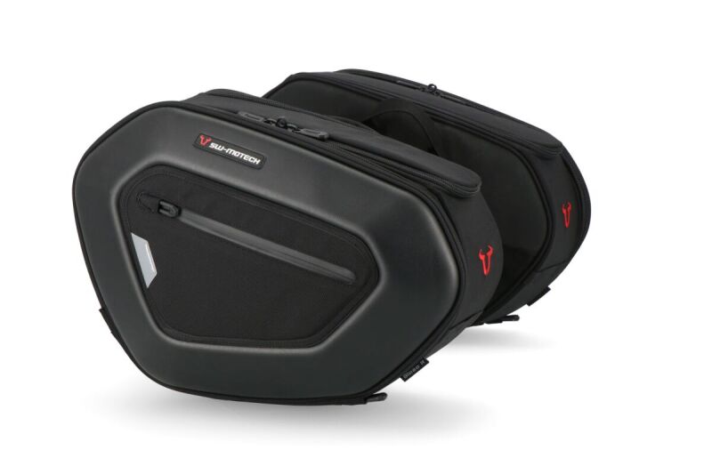 Pro Blaze H Saddlebags