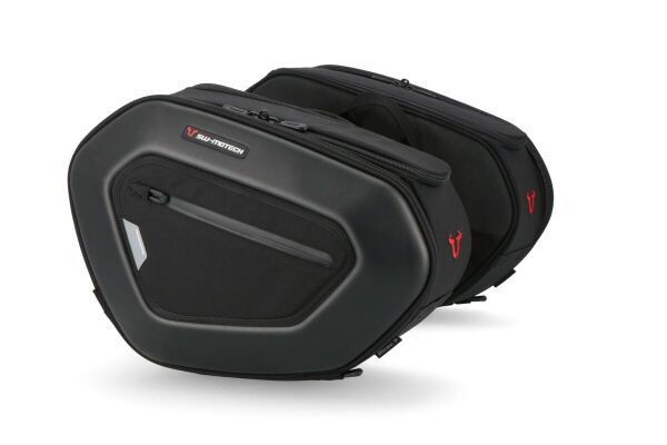 Pro Blaze H Saddlebags