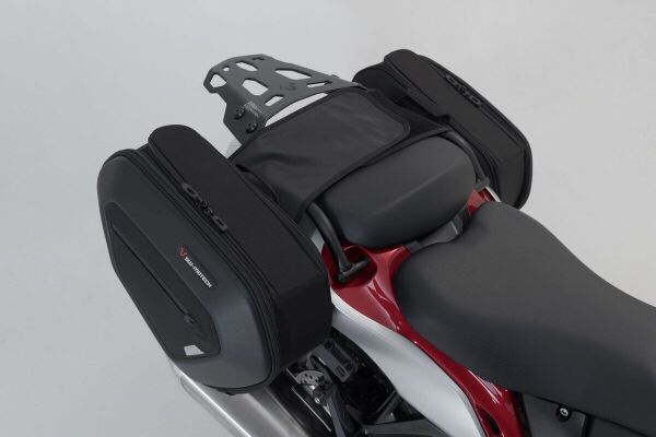 Pro Blaze H Saddlebag Set