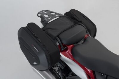 Pro Blaze H Saddlebag Set
