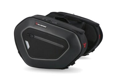 Pro Blaze H Saddlebag Set