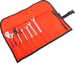 Bag Tool Roll V2