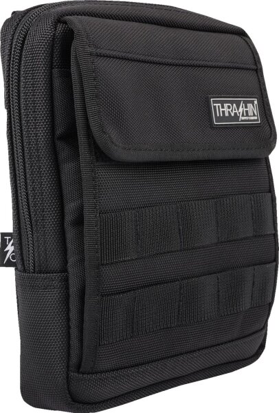 Bag Handlebar Slim Black