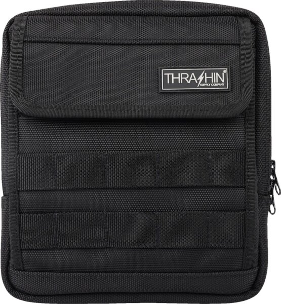 Bag Handlebar Slim Black