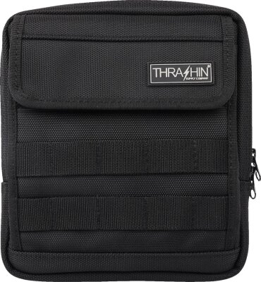 Bag Handlebar Slim Black