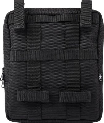 Bag Handlebar Slim Black