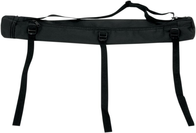 Cooler 6pk Rollbar Blk
