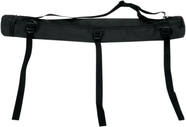 Cooler 6pk Rollbar Blk