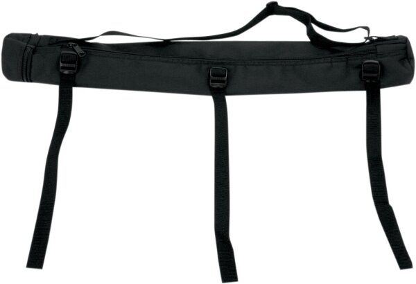 Cooler 6pk Rollbar Blk