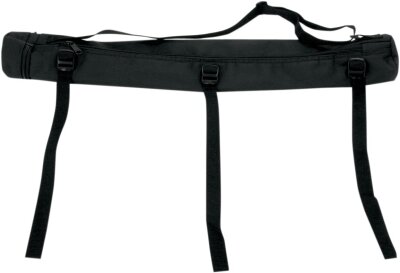 Cooler 6pk Rollbar Blk