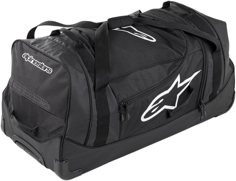 Bag Komodo B/g/w