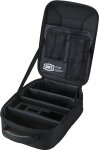 Valise Goggle Case Black