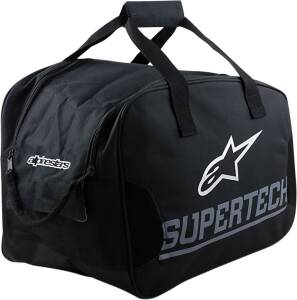 Helmet Bag Sm10 S-rigid Black