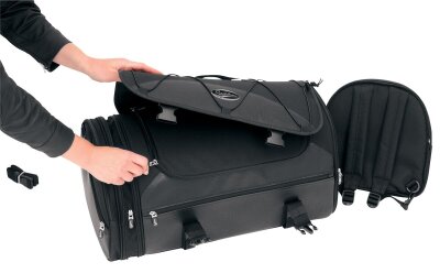 Rack Bag Tr3300de