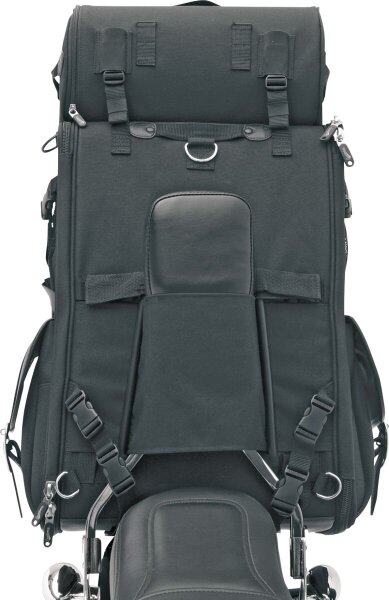 Sissy Bar Bag S2200e