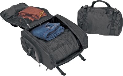 Sissy Bar Bag S2200e
