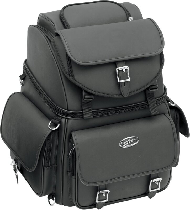 Sissy Bar Bag Br3400ex