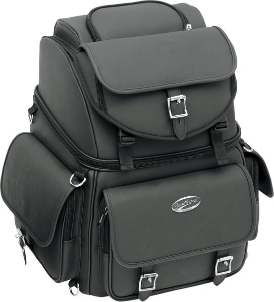 Sissy Bar Bag Br3400ex