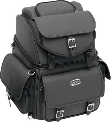 Sissy Bar Bag Br3400ex