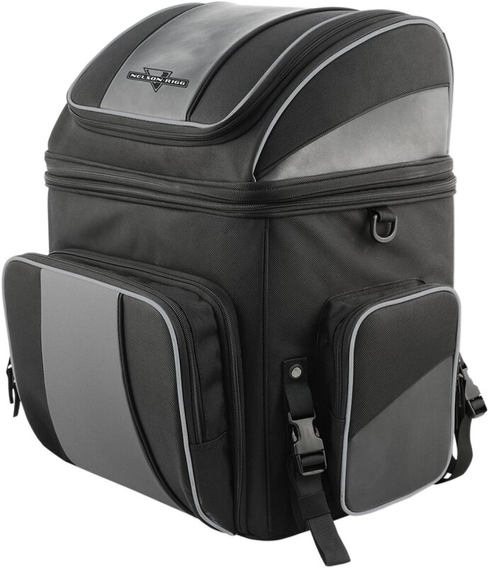 Sissy Bar Bag Rt1 Nr-230