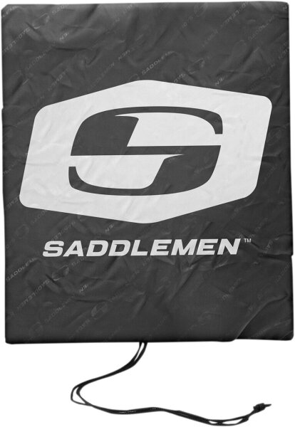 Sissy Bar Bag Tr2300de Tl