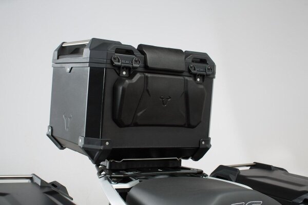 Trax Adv Pass Backrest