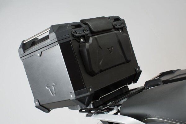 Trax Adv Pass Backrest