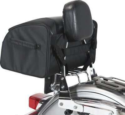 Tail Bag Traveler Lite