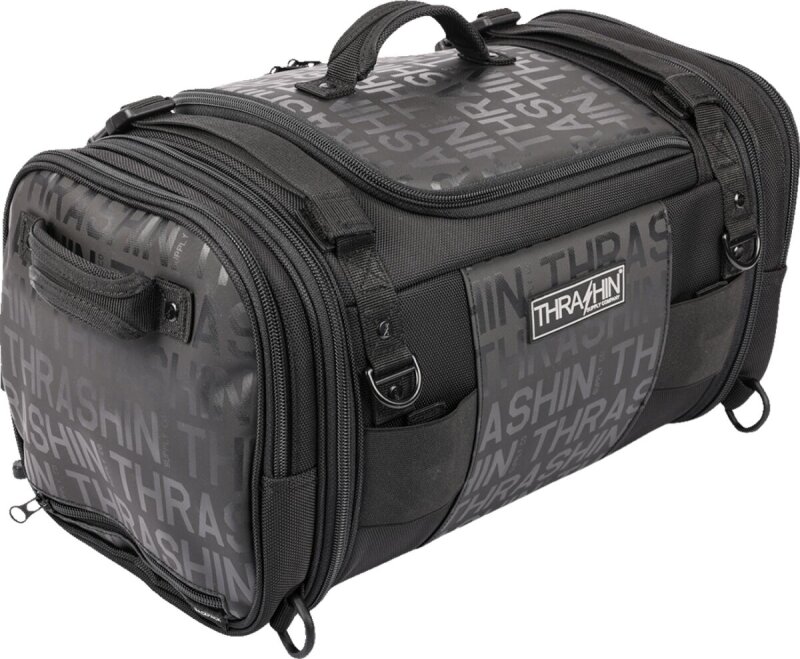 Bag Passenger