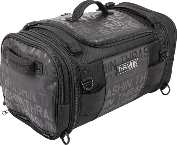 Bag Passenger