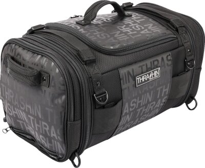 Bag Passenger
