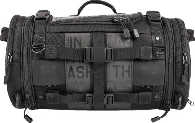 Bag Passenger