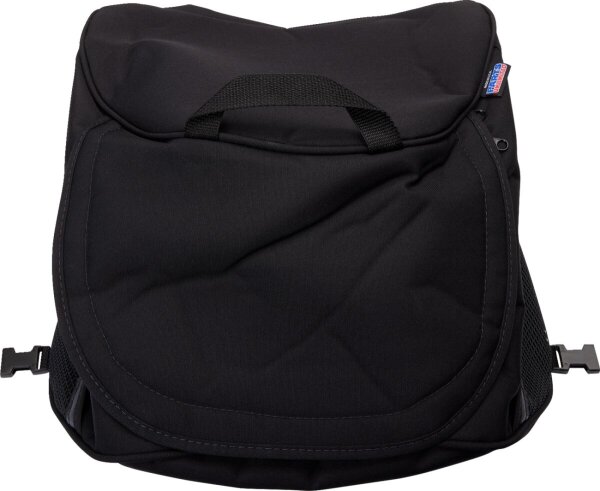 Bag-p/u Tunnel Blk
