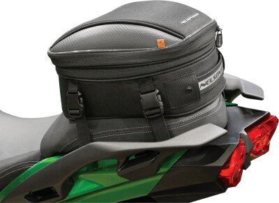 Tail Bag Commuter Lite