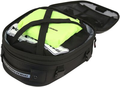 Tail Bag Commuter Lite