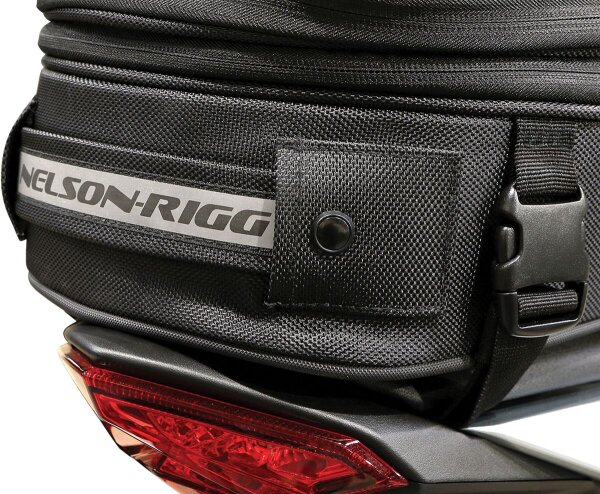 Tail Bag Commuter Sport