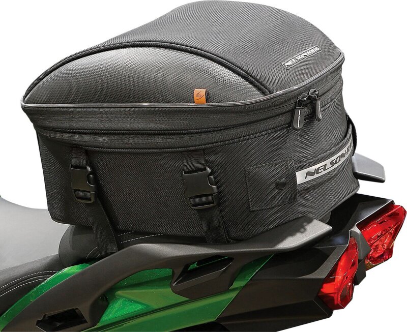 Tail Bag Commuter Touring