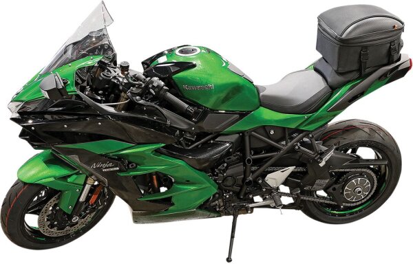 Tail Bag Commuter Touring
