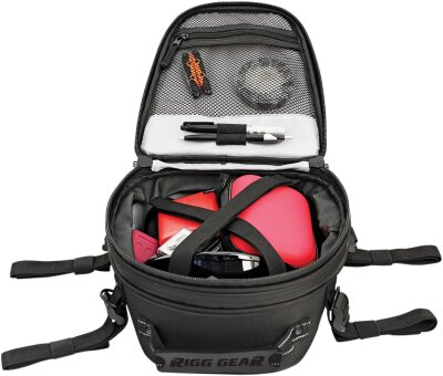 Tail Bag Trails Dual Sprt