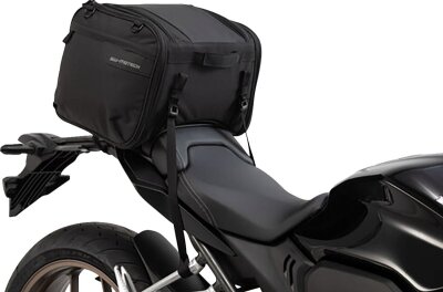 Tail Bag Ion M