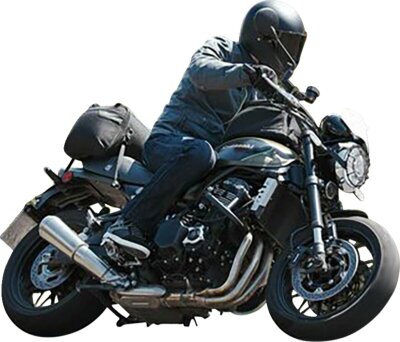 Tail Bag Ion M