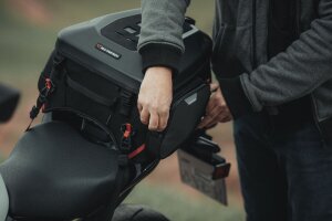 Tailbag Rearbag Pro