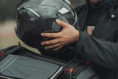 Pro Rackpack Tailbag